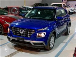 Hyundai Venue